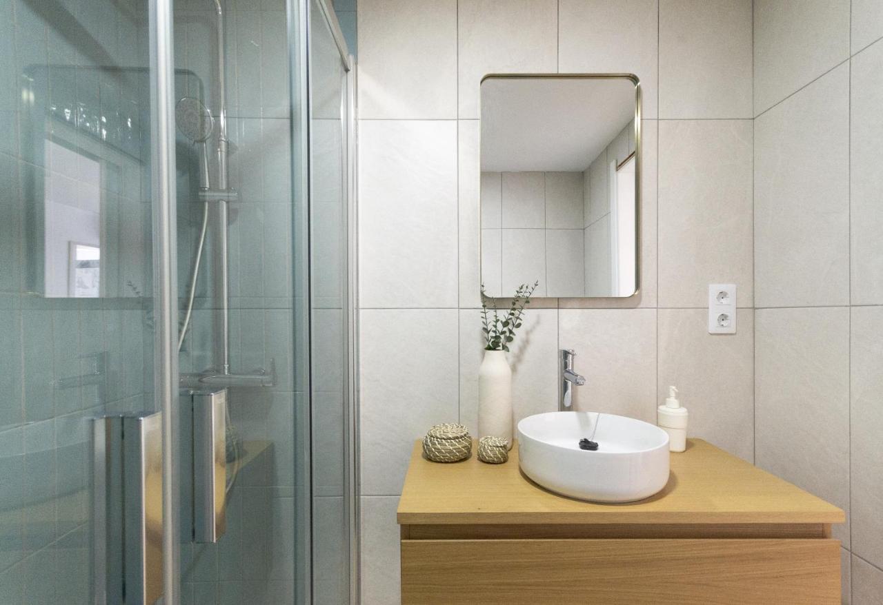 Apartamento Sunny Holidays Puerto Rico  Buitenkant foto