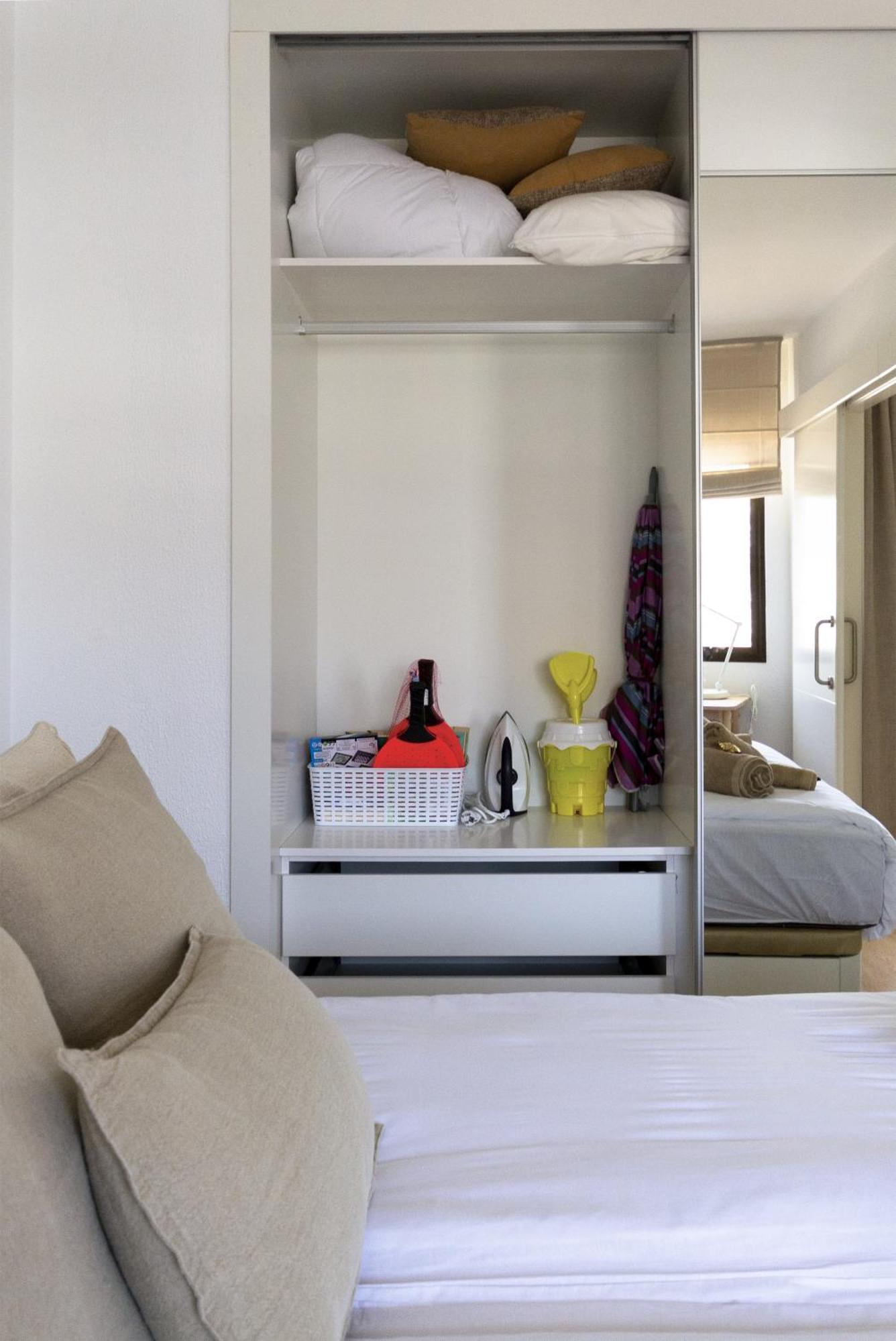 Apartamento Sunny Holidays Puerto Rico  Buitenkant foto