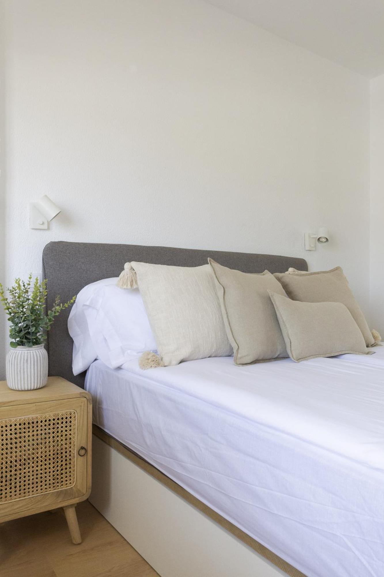 Apartamento Sunny Holidays Puerto Rico  Buitenkant foto